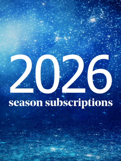 Season Subscriptions