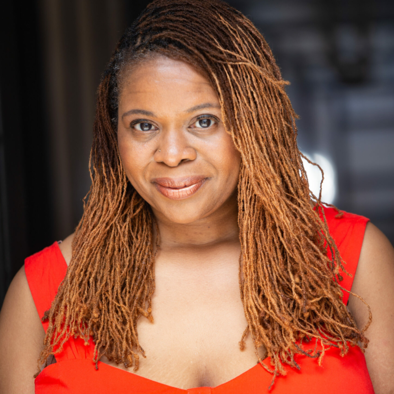 LaDonna Burns