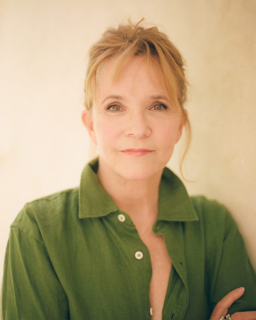 Lea Thompson