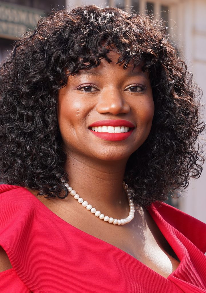 Shantaw Bloise-Murphy