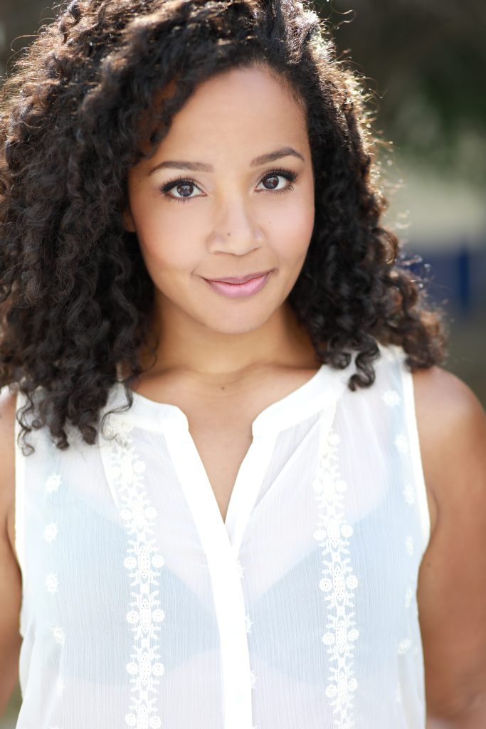Stephanie Umoh