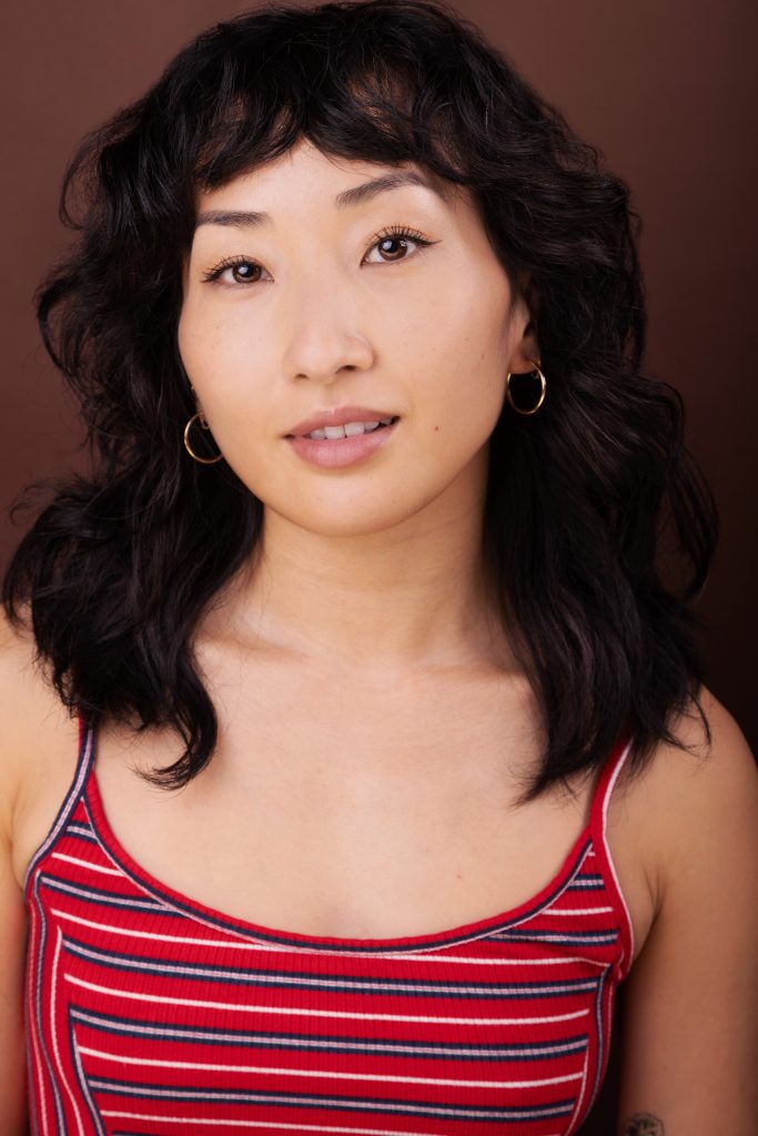Sumi Yu