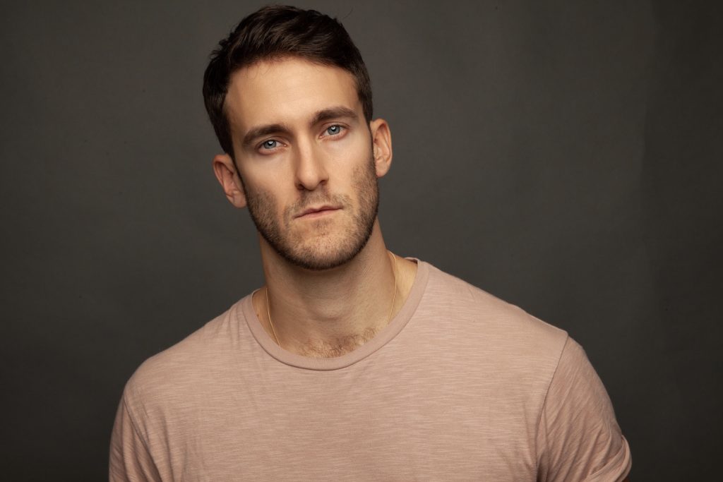 Adam Roberts