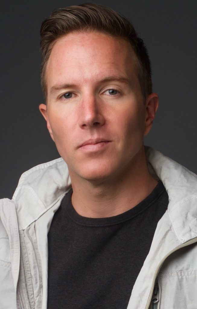 Paul Canaan